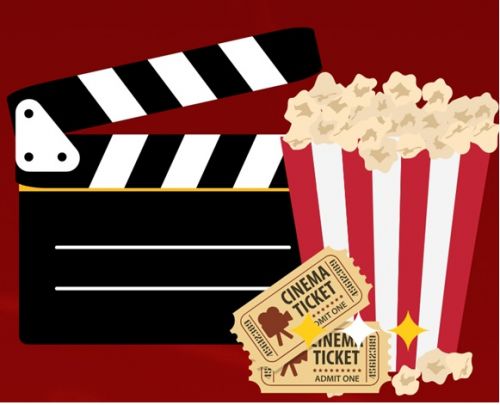 Soirée cinéma à l'école - 4 décembre