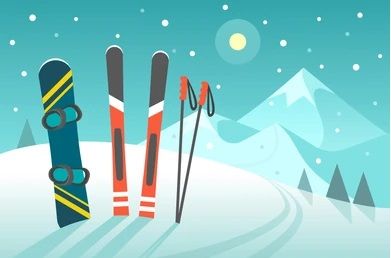 Club de ski et planche à neige - 12 février 2026